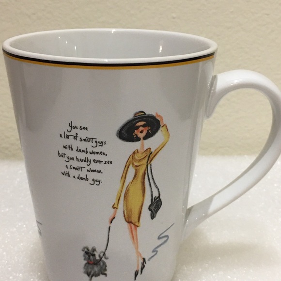 Sakura Smart Woman mug 10oz Bundle and Save 💰 - Picture 3 of 11